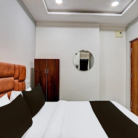 Super Hotel O Lavish Tranquil 하이데라바드 외부 사진